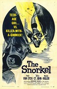 Snorkel, The – plakát filmu