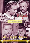 Morálka paní Dulské – plakát filmu
