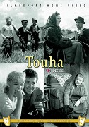 Touha – plakát filmu