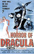 Dracula – plakát filmu