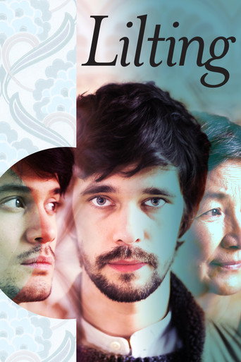 Chvění – plakát filmu