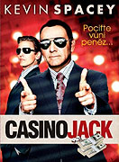 Casino Jack – plakát filmu