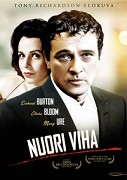 Ohlédni se v hněvu – plakát filmu