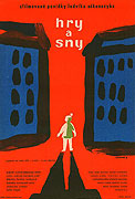 Hry a sny – plakát filmu
