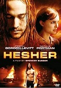Hesher – plakát filmu