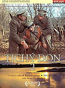 Tichý Don II. – plakát filmu
