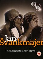 Johannes doktor Faust – plakát filmu