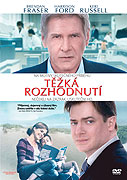 Těžká rozhodnutí – plakát filmu