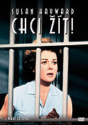 Chci žít! – plakát filmu