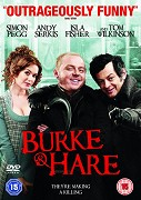 Burke and Hare – plakát filmu