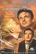Tarnished Angels, The – plakát filmu