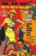 Some Came Running – plakát filmu