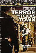 Terror in a Texas Town – plakát filmu