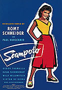 Scampolo – plakát filmu