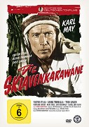 Karavana otroků – plakát filmu