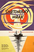 Smrtonosný mrak – plakát filmu