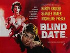 Schůzka naslepo – plakát filmu
