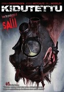 Touha po pomstě – plakát filmu