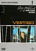 Vertigo – plakát filmu