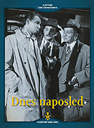Dnes naposled – plakát filmu