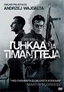 Popel a démant – plakát filmu