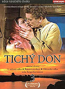 Tichý Don III. – plakát filmu
