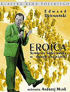 Eroica – plakát filmu