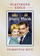 Učitelčin miláček – plakát filmu