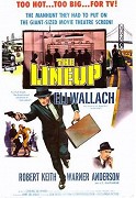 Lineup, The – plakát filmu