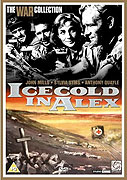 Ice-Cold in Alex – plakát filmu