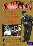 Square Peg, The – plakát filmu
