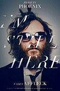 I'm Still Here – plakát filmu