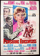 Pensione Edelweiss – plakát filmu