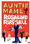 Auntie Mame – plakát filmu