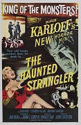Grip of the Strangler – plakát filmu