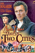 Tale of Two Cities, A – plakát filmu
