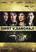 Smrt v Šanghaji – plakát filmu