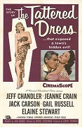 Tattered Dress, The – plakát filmu