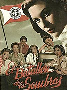 Batalion stínu – plakát filmu