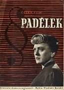 Padělek – plakát filmu
