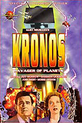Kronos – plakát filmu