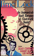 Time Lock – plakát filmu