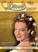 Sissi, císařovnina osudová léta – plakát filmu