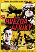Hvězda Afriky – plakát filmu