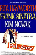 Přítel Joey – plakát filmu