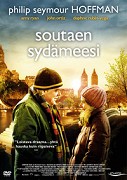 Jack se chystá vyplout – plakát filmu
