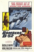 Bombardéry B-52 – plakát filmu