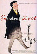 Snadný život – plakát filmu