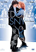 Ledové sny – plakát filmu