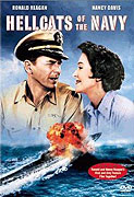 Hellcats of the Navy – plakát filmu